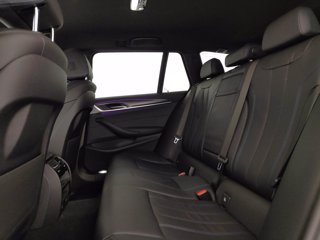 BMW 540d touring mhev 48v xdrive msport auto