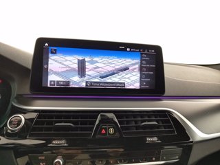 BMW 540d touring mhev 48v xdrive msport auto