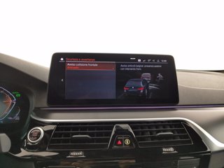 BMW 540d touring mhev 48v xdrive msport auto