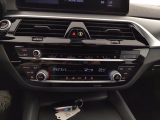 BMW 540d touring mhev 48v xdrive msport auto