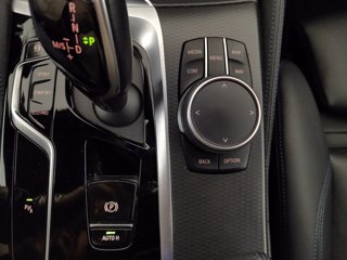 BMW 540d touring mhev 48v xdrive msport auto