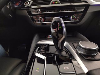 BMW 540d touring mhev 48v xdrive msport auto