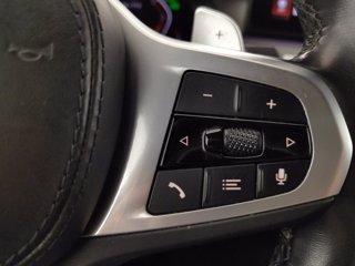 BMW 540d touring mhev 48v xdrive msport auto