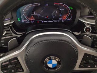 BMW 540d touring mhev 48v xdrive msport auto