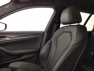 BMW 540d touring mhev 48v xdrive msport auto