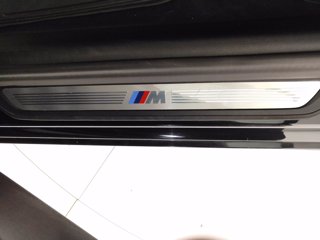 BMW 540d touring mhev 48v xdrive msport auto