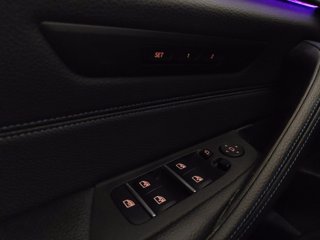 BMW 540d touring mhev 48v xdrive msport auto