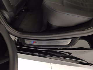 BMW 540d touring mhev 48v xdrive msport auto