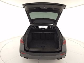 BMW 540d touring mhev 48v xdrive msport auto