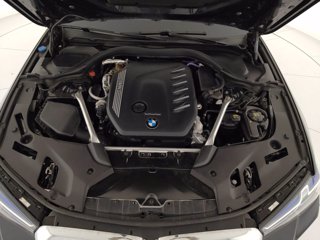 BMW 540d touring mhev 48v xdrive msport auto