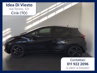 NISSAN Micra 1.0 dig-t n-sport 117cv my19