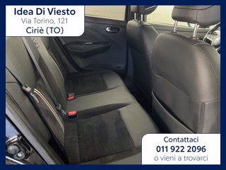 NISSAN Micra 1.0 dig-t n-sport 117cv my19