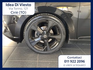 NISSAN Micra 1.0 dig-t n-sport 117cv my19