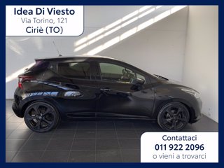 NISSAN Micra 1.0 dig-t n-sport 117cv my19