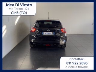 NISSAN Micra 1.0 dig-t n-sport 117cv my19