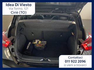 NISSAN Micra 1.0 dig-t n-sport 117cv my19