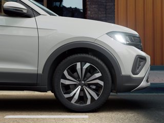 VOLKSWAGEN T-cross 1.0 tsi edition plus 115cv