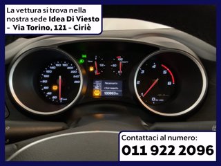 ALFA ROMEO Giulietta 1.6 jtdm super 120cv