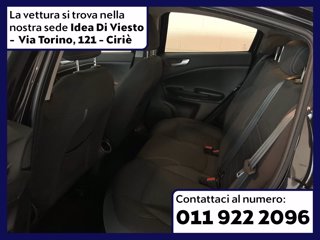 ALFA ROMEO Giulietta 1.6 jtdm super 120cv