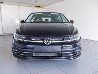 VOLKSWAGEN Polo 1.0 tsi style 95cv dsg