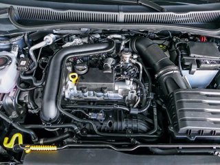 VOLKSWAGEN Polo 1.0 tsi style 95cv dsg