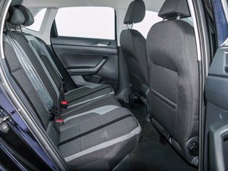 VOLKSWAGEN Polo 1.0 tsi style 95cv dsg