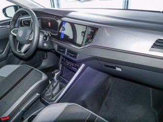 VOLKSWAGEN Polo 1.0 tsi style 95cv dsg