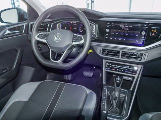 VOLKSWAGEN Polo 1.0 tsi style 95cv dsg