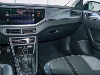 VOLKSWAGEN Polo 1.0 tsi style 95cv dsg