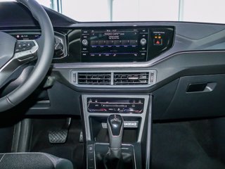 VOLKSWAGEN Polo 1.0 tsi style 95cv dsg