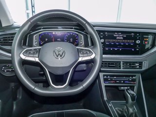 VOLKSWAGEN Polo 1.0 tsi style 95cv dsg