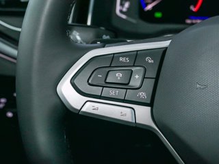 VOLKSWAGEN Polo 1.0 tsi style 95cv dsg