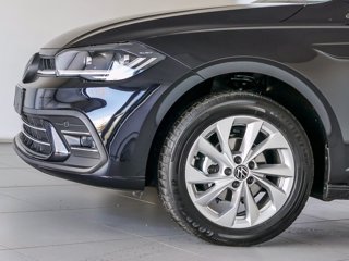 VOLKSWAGEN Polo 1.0 tsi style 95cv dsg