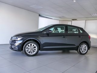VOLKSWAGEN Polo 1.0 tsi style 95cv dsg