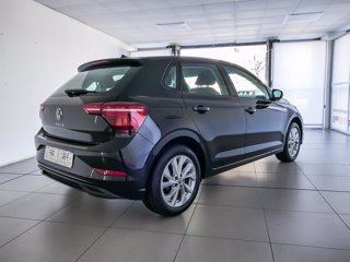 VOLKSWAGEN Polo 1.0 tsi style 95cv dsg