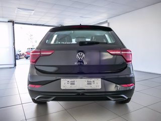 VOLKSWAGEN Polo 1.0 tsi style 95cv dsg