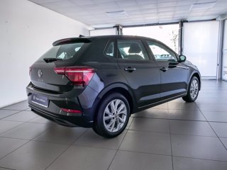 VOLKSWAGEN Polo 1.0 tsi style 95cv dsg