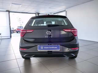 VOLKSWAGEN Polo 1.0 tsi style 95cv dsg