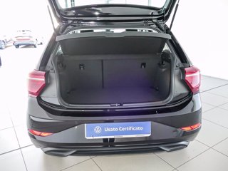 VOLKSWAGEN Polo 1.0 tsi style 95cv dsg