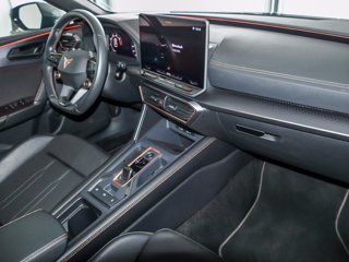 CUPRA Leon sportstourer 2.0 tdi 150cv dsg