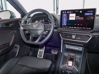 CUPRA Leon sportstourer 2.0 tdi 150cv dsg