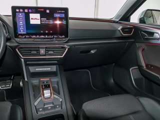 CUPRA Leon sportstourer 2.0 tdi 150cv dsg