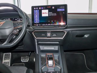 CUPRA Leon sportstourer 2.0 tdi 150cv dsg