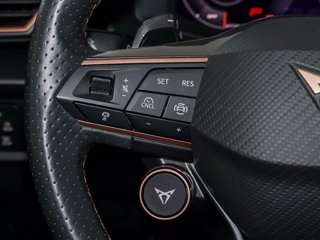 CUPRA Leon sportstourer 2.0 tdi 150cv dsg