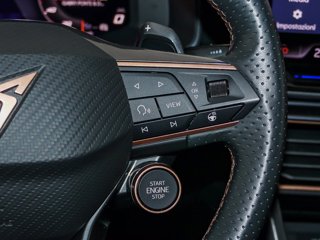 CUPRA Leon sportstourer 2.0 tdi 150cv dsg