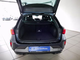 CUPRA Leon sportstourer 2.0 tdi 150cv dsg