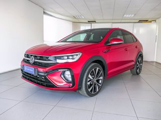 VOLKSWAGEN Taigo 1.5 tsi r-line 150cv dsg