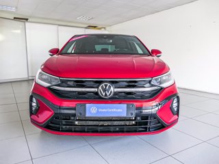 VOLKSWAGEN Taigo 1.5 tsi r-line 150cv dsg