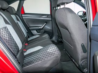 VOLKSWAGEN Taigo 1.5 tsi r-line 150cv dsg