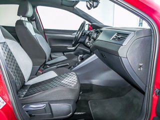 VOLKSWAGEN Taigo 1.5 tsi r-line 150cv dsg